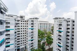 Blk 744 Woodlands Circle (Woodlands), HDB 4 Rooms #500648161